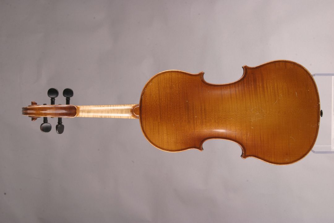 German around 1920 - Strad Copy - V10167